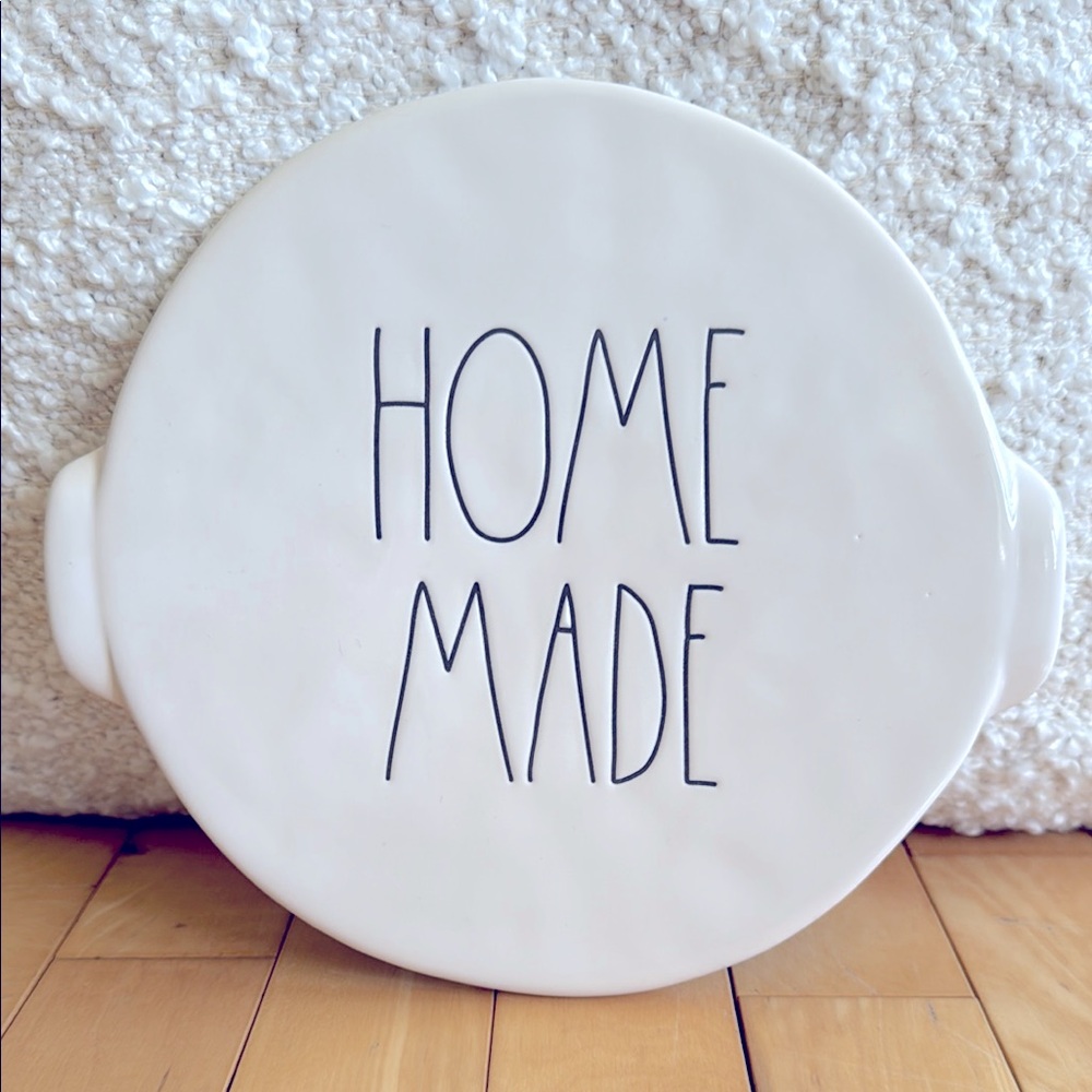 Rae Dunn ‘HOME MADE’ Trivet